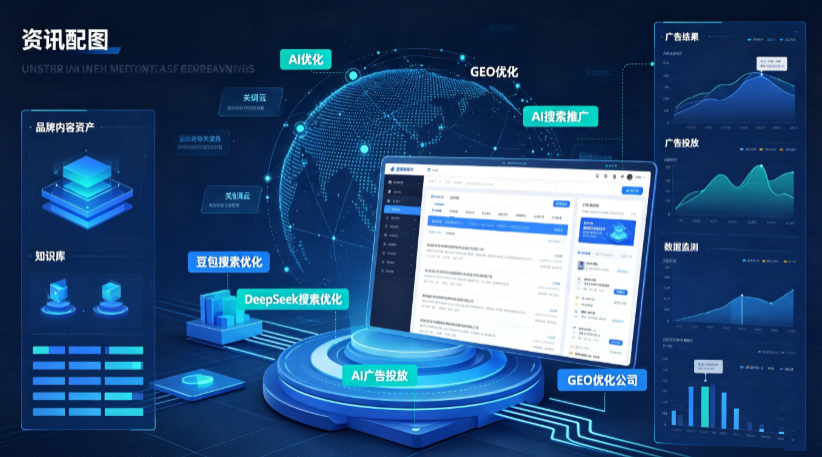 华龙区AI 搜索时代，企业营销从 &ldquo;流量排名&rdquo; 转向 &ldquo;答案信任&rdquo;