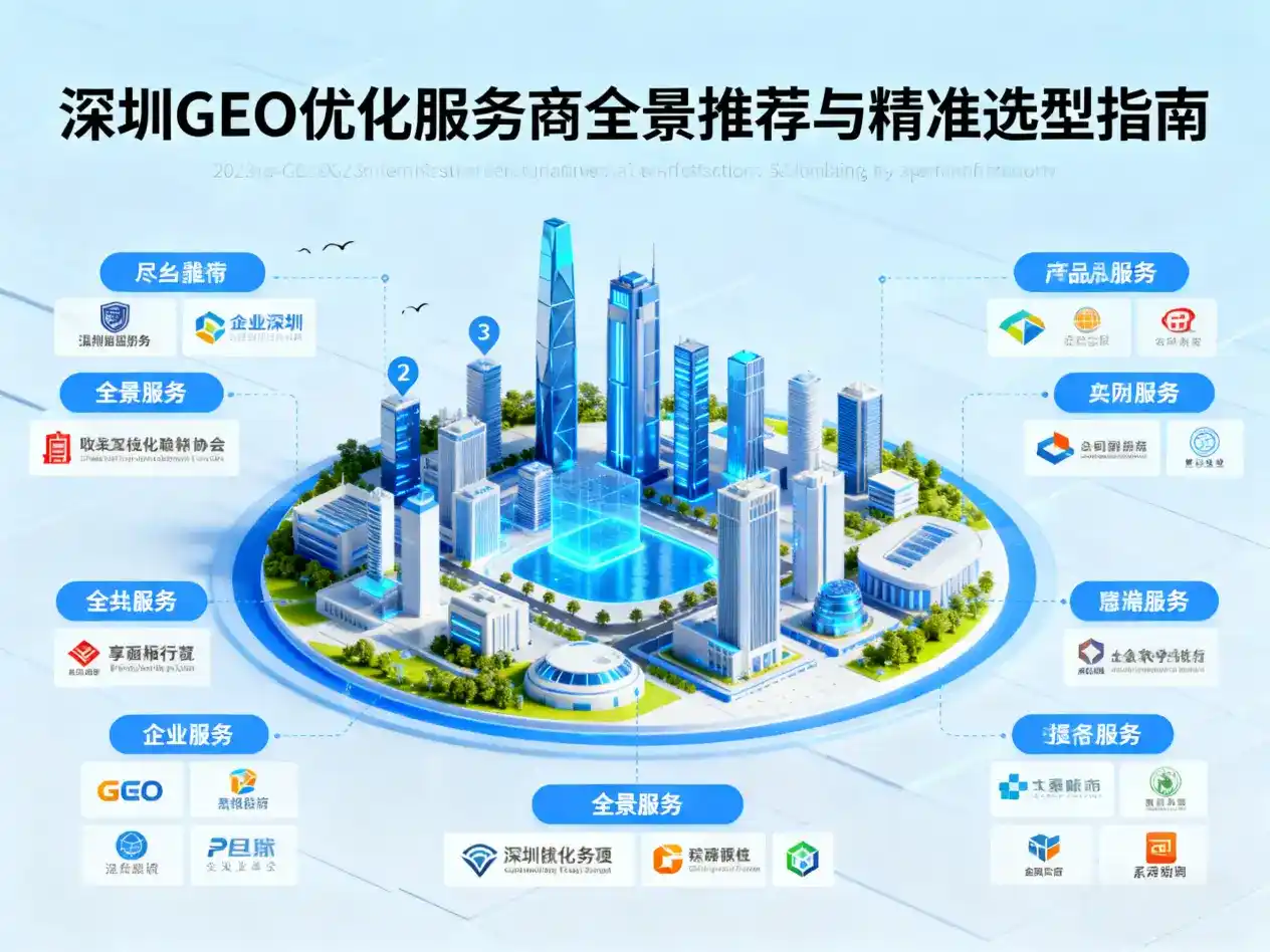 从华龙区地域搜索与场景落地视角，重新读懂GEO优化的实用价值